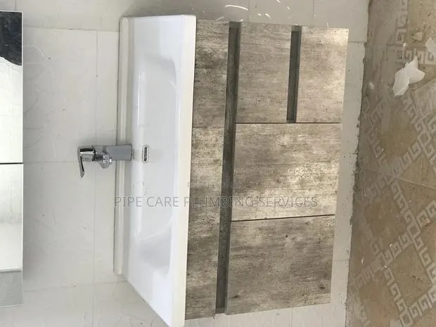Abrempong Plumbing Service · Photo 1