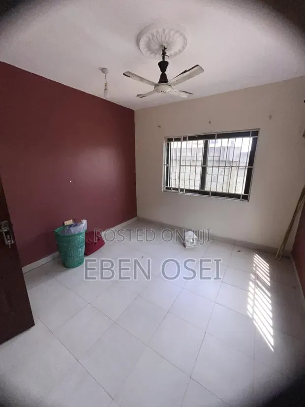 2bdrm Apartment in Dansoman for rent · Photo 1
