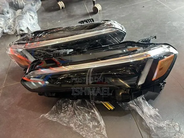 Civic Headlight 2022 2023 2024 2025 · Photo 1