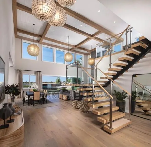 Modern Staircase Designs · Photo 1