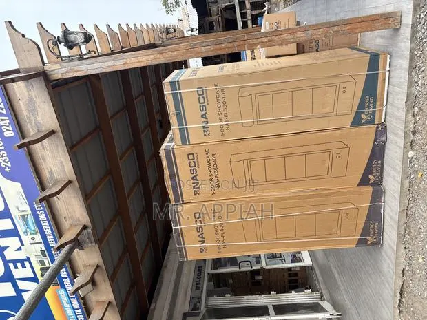 Order Affordable Nasco Nas-Fl360-1dr-1 1 Door Beverage Cooler. · Photo 1