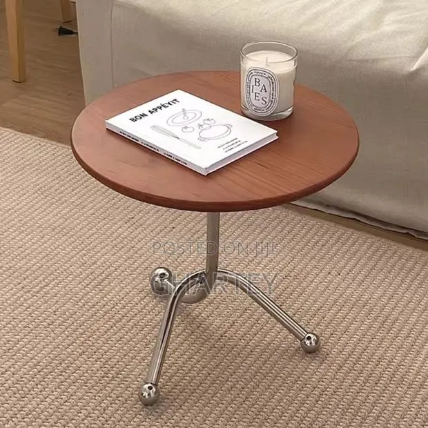 Foldable Coffee Tables || 3 Colors Displayed · Photo 1