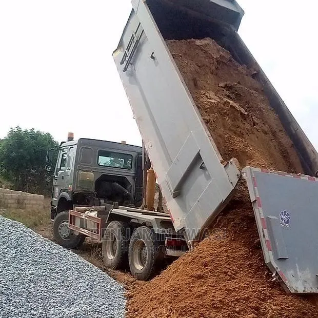 Sand Supply · Photo 1