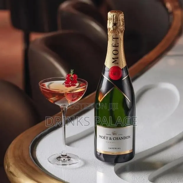 Moet Brut Imperial 750ml · Photo 1