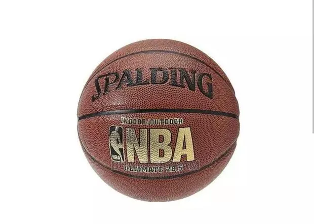 Basketballs