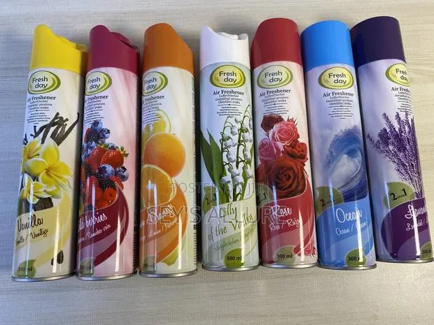 Air Freshener · Photo 1