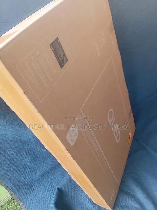 Premium Viewing With TCL 43-Inch Smart Television · Photo 1