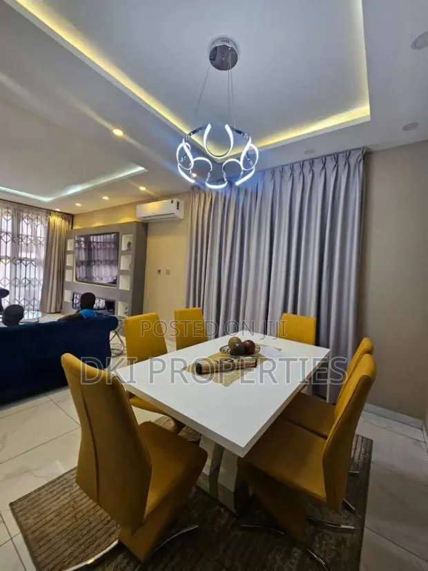 Furnished 3bdrm House in Dki Properties, West Legon for rent · Photo 1