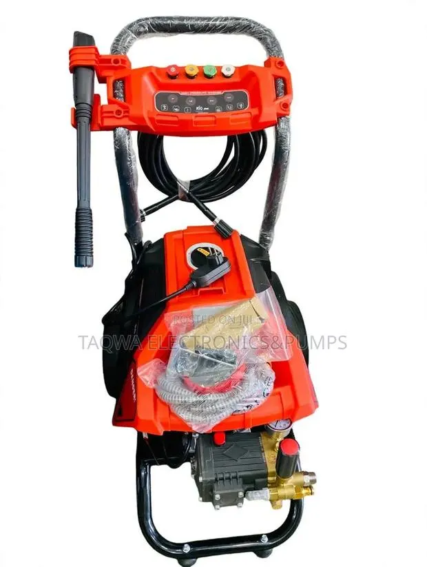 Superior Rio Car Washing Machine 3.5kw · Photo 1