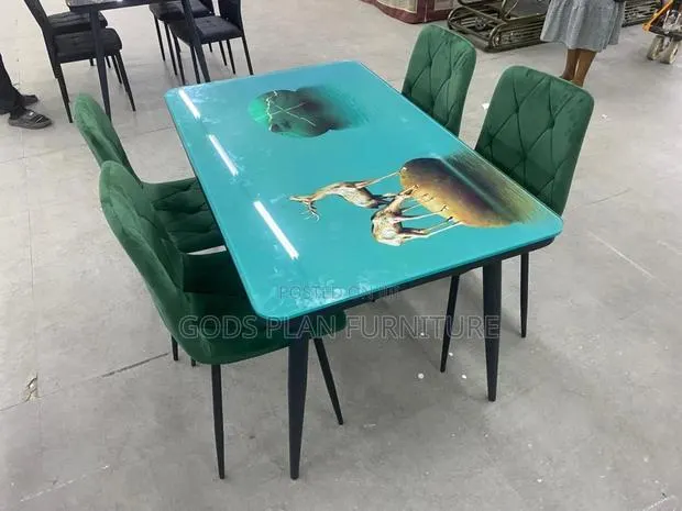 Dinning Set · Photo 1
