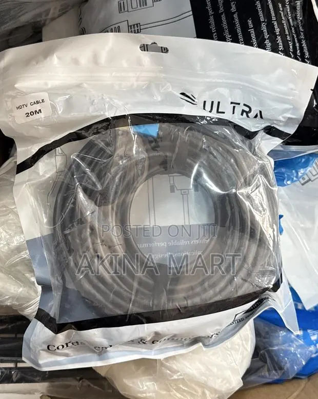 20m Hdmi Cable 20m Hdmi Cable · Photo 1
