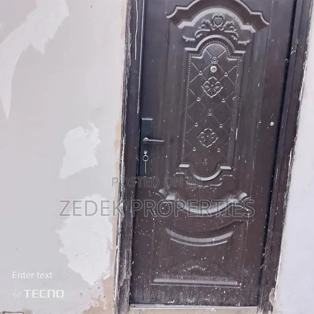 1bdrm Apartment in Kwabenya, Ashomang Estate for rent · Photo 1