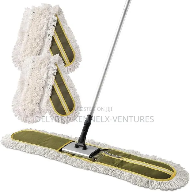 Dust Sweeper · Photo 1