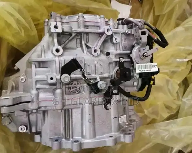 Automatic Gearbox Repair and Service · Photo 1