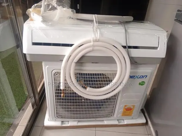 Nexon Cool Max 1.5hp Split Nexon Air Conditioner · Photo 1