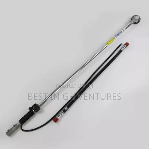4 Stroke Backpack Weeding Machine Pole Shaft · Photo 1