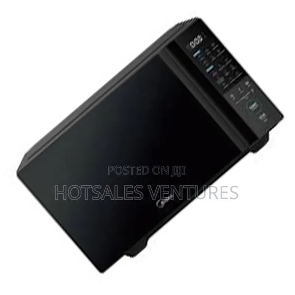 Available Midea 30 Litres Solo Digital Black Microwave - Em9p032mo-B · Photo 1