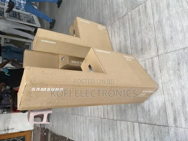 Samsung B450f: Unique Game Mode Pro for Immersive 2.1ch Audio · Photo 1