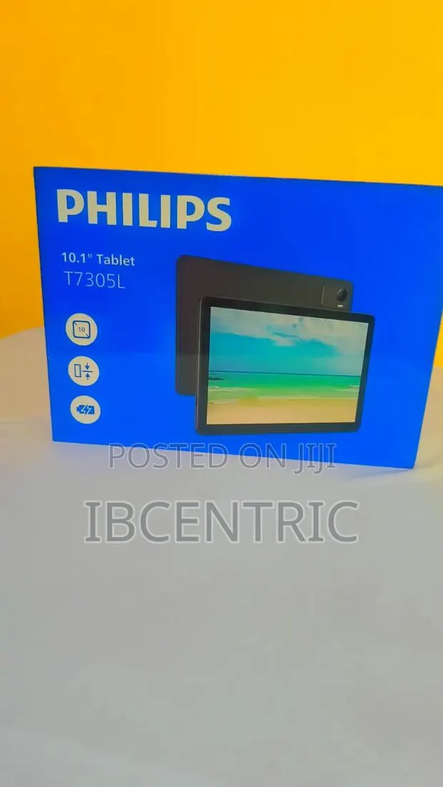 New Tablet 128 GB · Photo 1