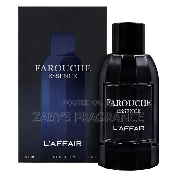 Farouch Essence · Photo 1