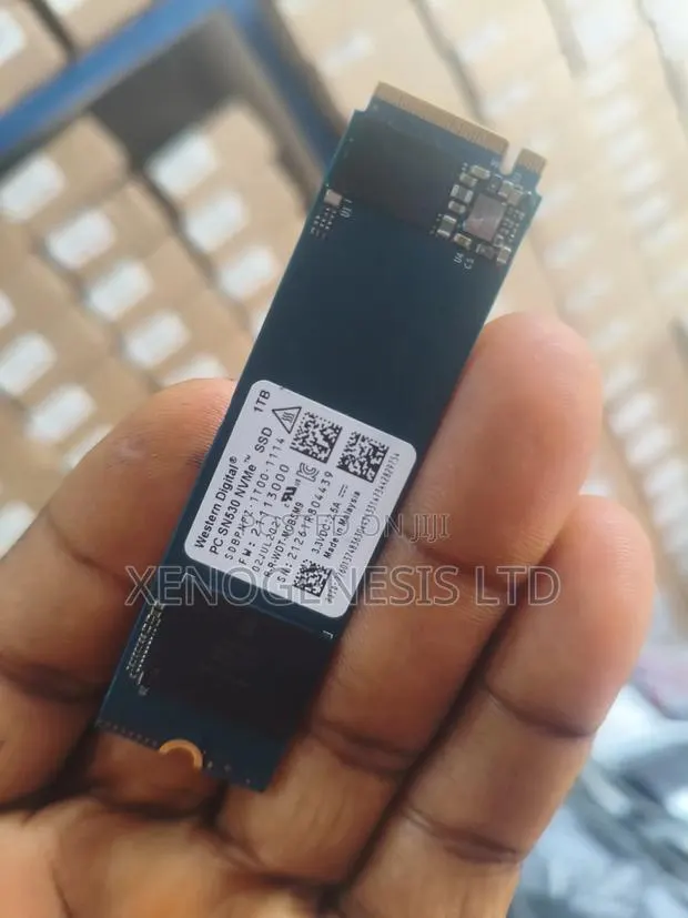 1tb SSD (Nvme) · Photo 1