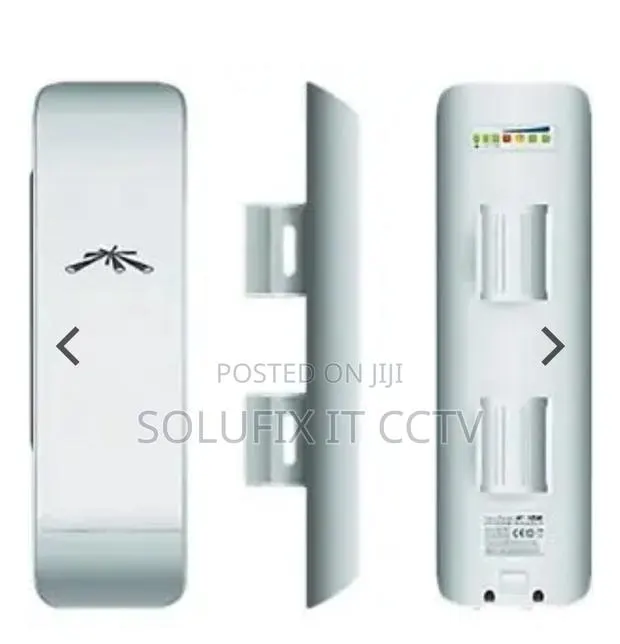 Call Us for Nanostation M2 Signal Boosting(11 to 28dbi)