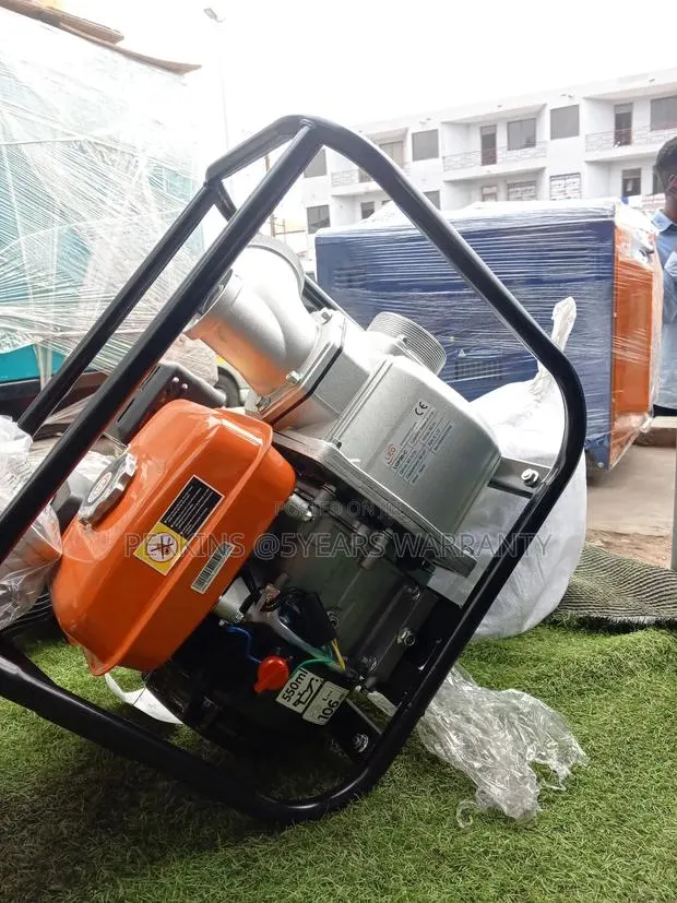 New Leo 3inches Water Pump · Photo 1