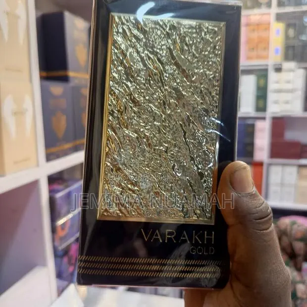 Varakh Gold · Photo 1