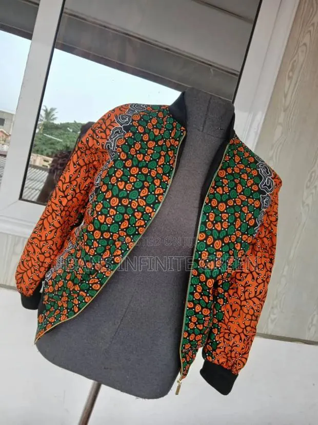 Bomber Jackets · Photo 1