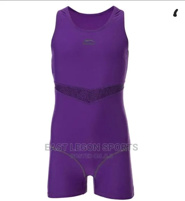 Girl Swim Wear Swimming Pool Outfit New · Photo 1