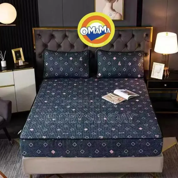 Mattress Cover Protector · Photo 1