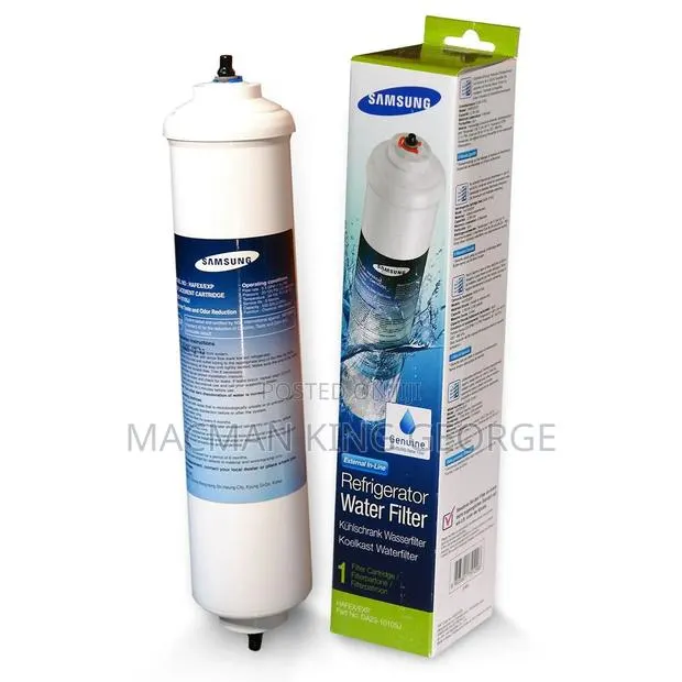 Fridge Water Filter · Photo 1