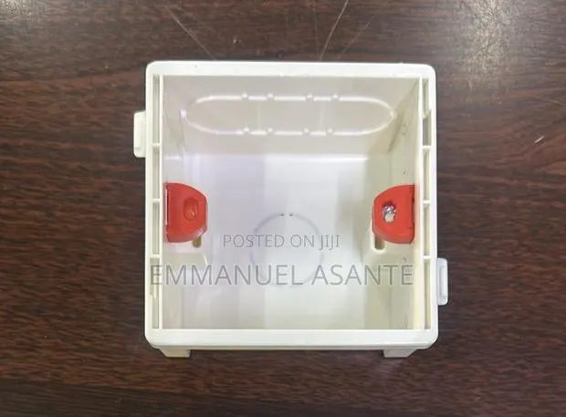 Conduit Box