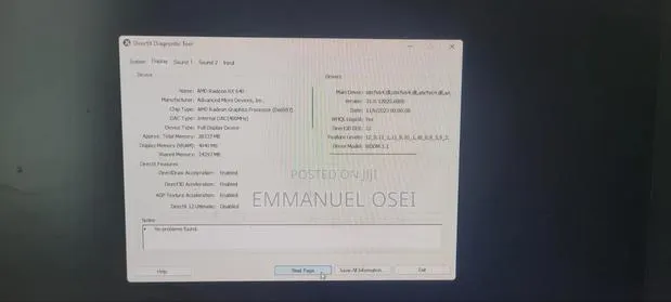 Desktop Computer Dell Optiplex 7090 40GB Intel Core i7 HDD 1T · Photo 1