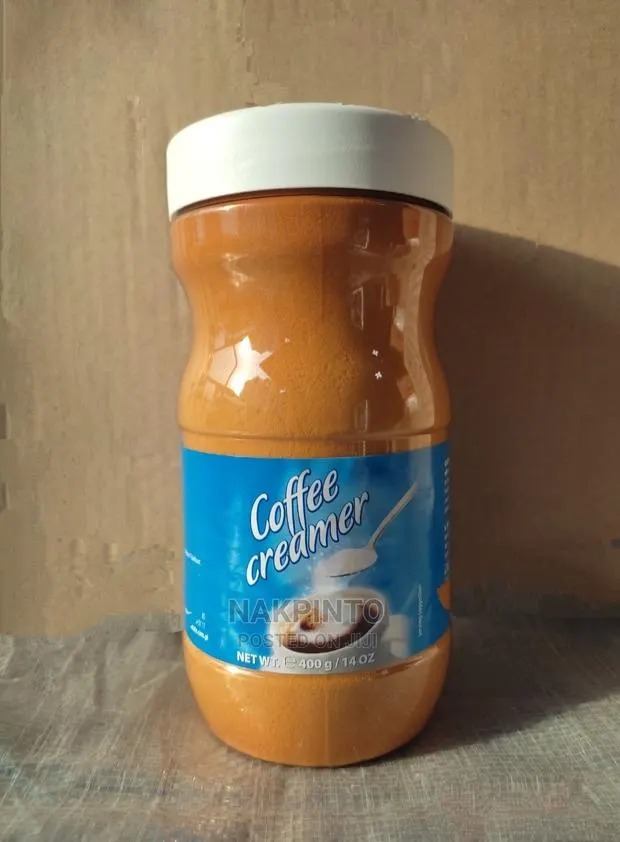 Coffee Creamer. Milk Powder · Photo 1