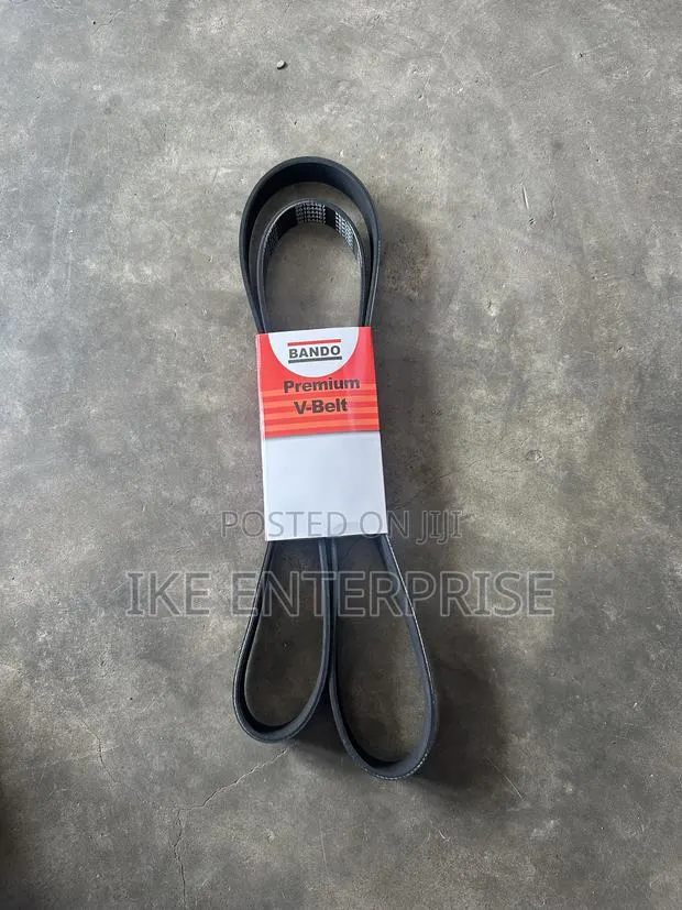 Honda CRV Fan Belt · Photo 1