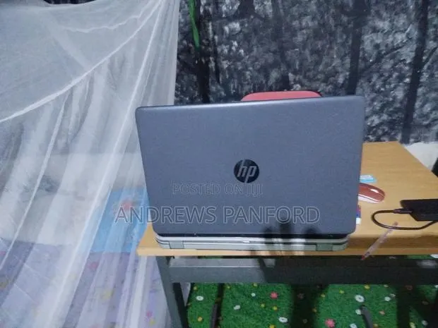 Laptop HP 250 G7 8GB Intel Core i3 HDD 1T · Photo 1