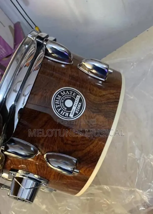 Tama Rhythm Mate 5-Piece Drumset · Photo 1