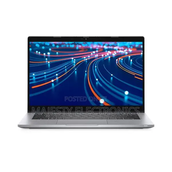 New Laptop Dell Latitude 5320 16GB Intel Core i5 SSD 256GB · Photo 4