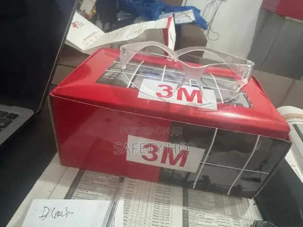 3m Spectacle [Goggle] · Photo 1