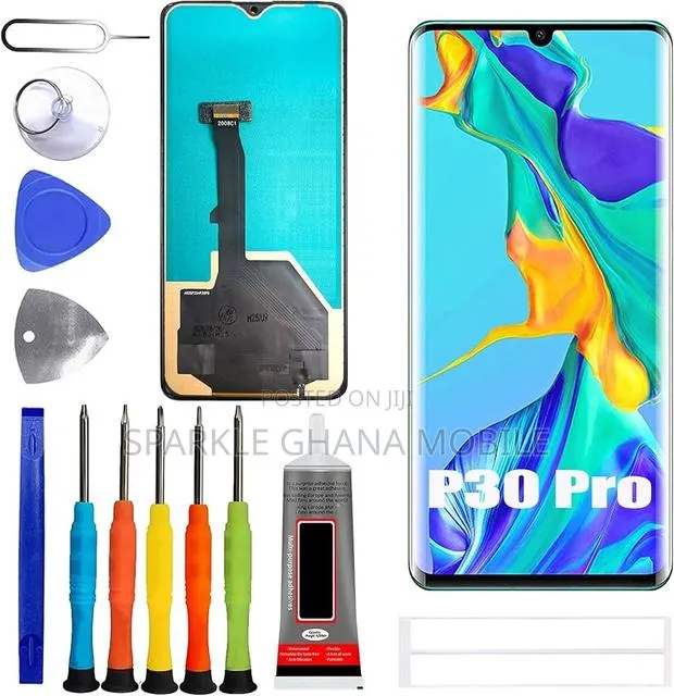 Huawei P30 Pro Original Screen · Photo 1