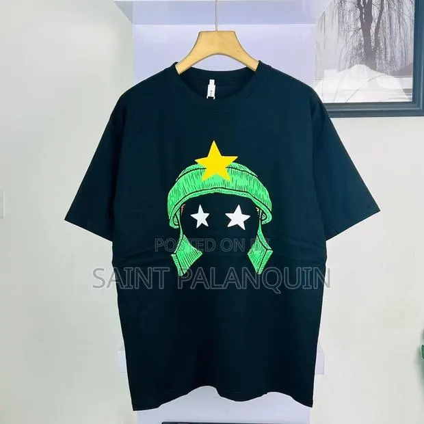 Comfortable T-Shirt · Photo 1