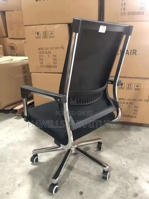 Office Simple Chair · Photo 1
