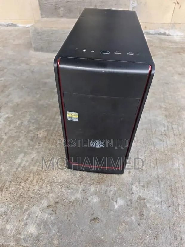 Server 16GB Intel Core i5 SSD 512GB · Photo 1