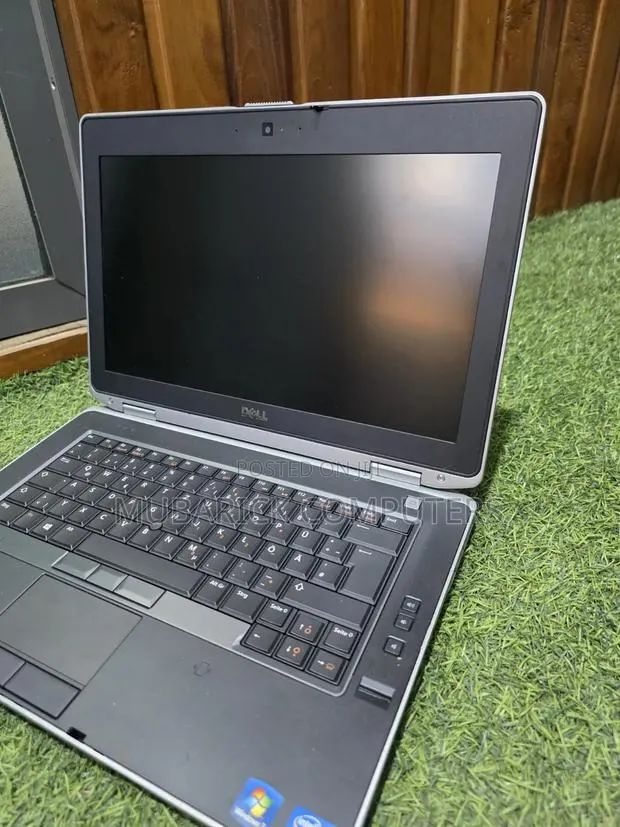 Laptop Dell Latitude E6430 8GB Intel Core i5 HDD 500GB · Photo 1