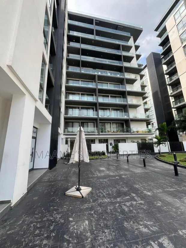 Furnished 1bdrm Apartment in Roman Ridge for sale · Photo 1