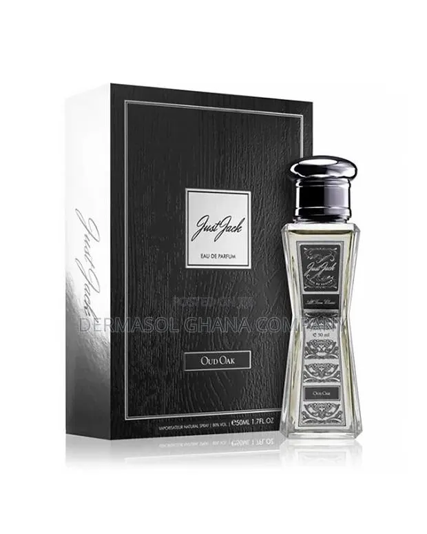 Oud Oak by Just Jack