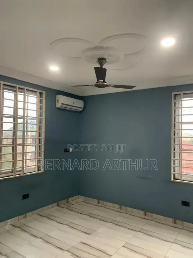 1bdrm Apartment in Bernard Agency, Pokuase for rent · Photo 1
