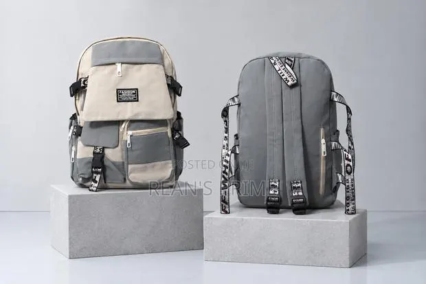 School Bags · Photo 1