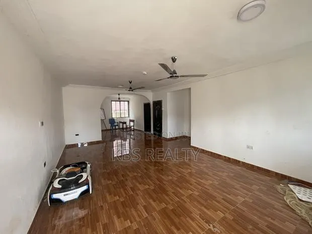 4bdrm Duplex in Ahodwo Daban, Kumasi Metropolitan for rent · Photo 1